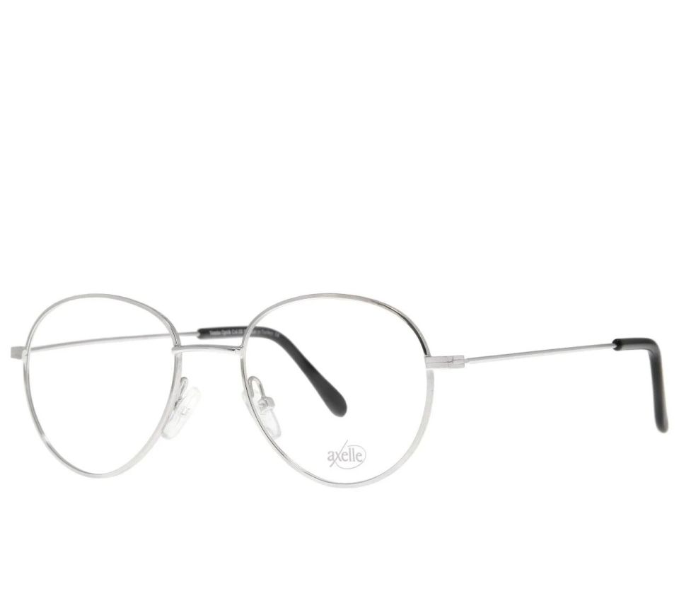 AXELLE 811 49-19 (FARKLI RENK SEÇENEKLERİ İLE) C02 GÜMÜŞ