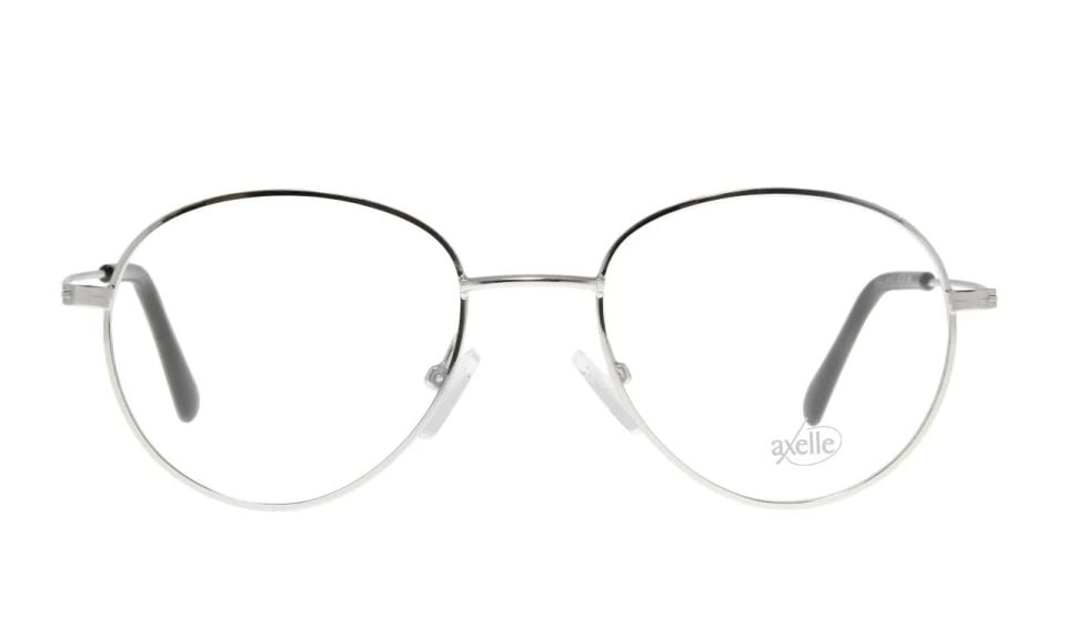 AXELLE 811 49-19 (FARKLI RENK SEÇENEKLERİ İLE) C02 GÜMÜŞ