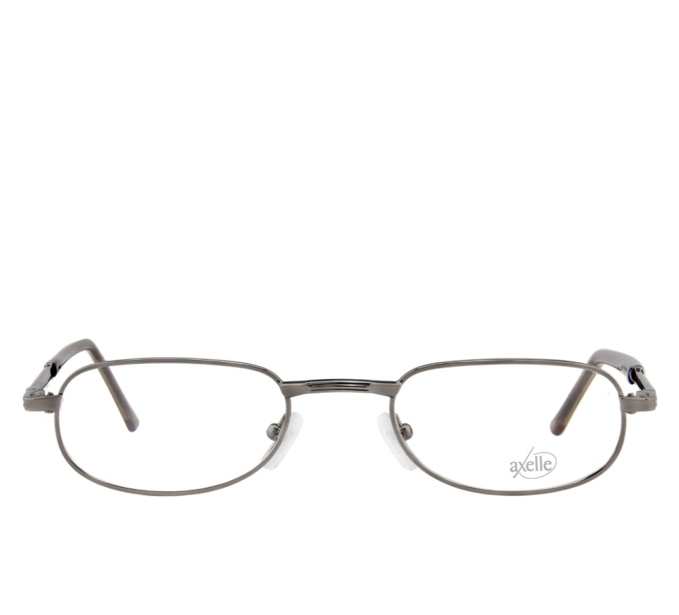 AXELLE 505 FXPS (FARKLI RENK VE EKARTMAN SEÇENEKLERİ İLE) 48 Ekartman - C03 GUNMETAL