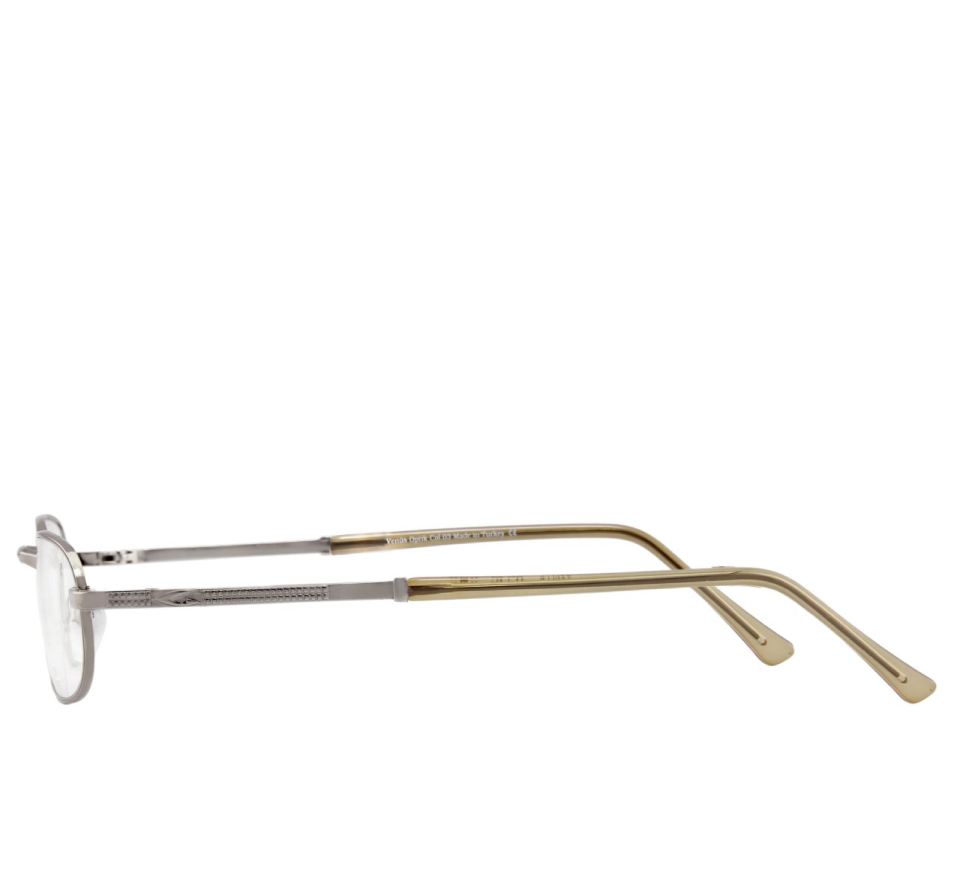 AXELLE 505 FXPS (FARKLI RENK VE EKARTMAN SEÇENEKLERİ İLE) 48 Ekartman - C03 GUNMETAL