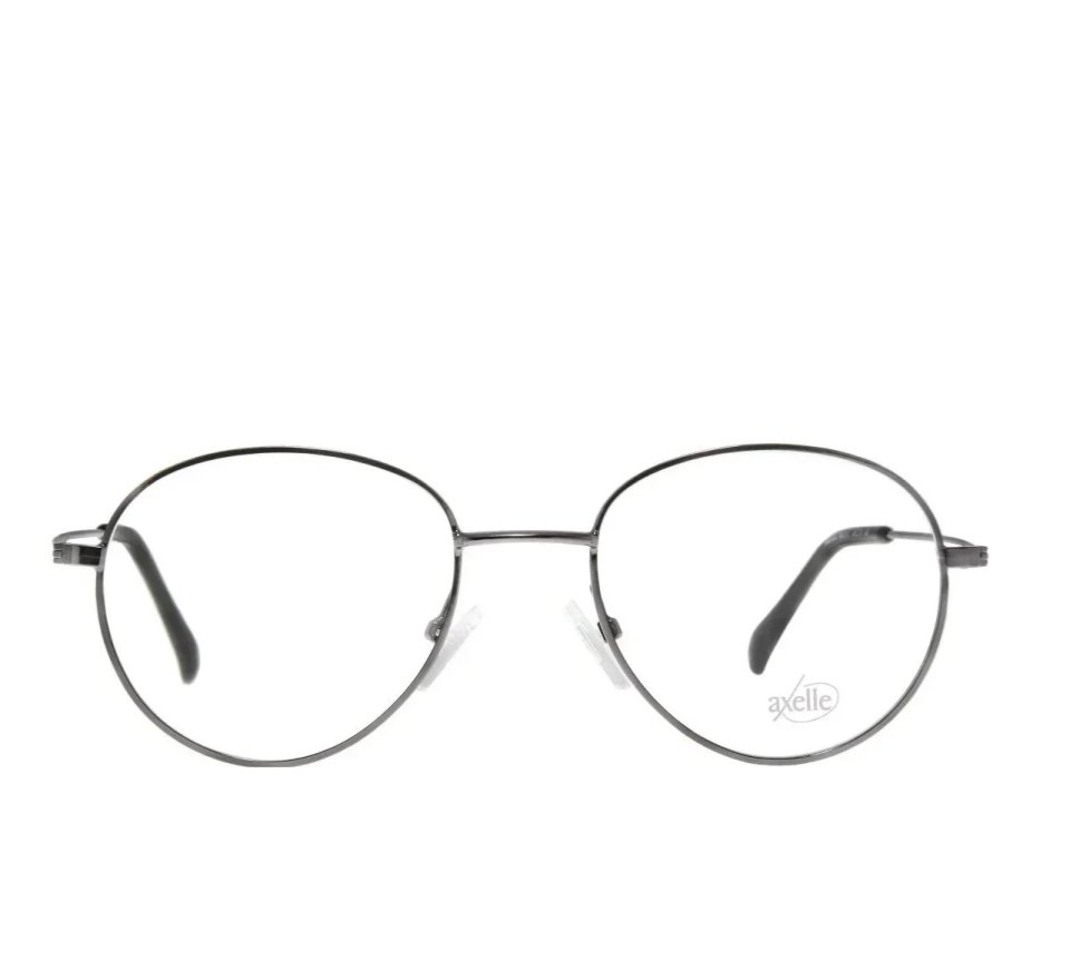 AXELLE 811 49-19 (FARKLI RENK SEÇENEKLERİ İLE) C03 GUNMETAL