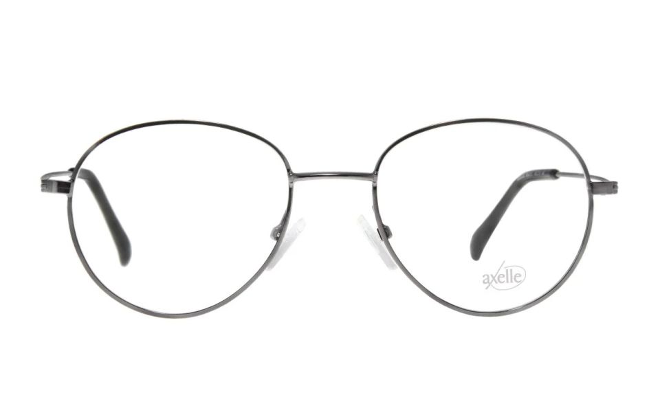 AXELLE 811 49-19 (FARKLI RENK SEÇENEKLERİ İLE) C03 GUNMETAL