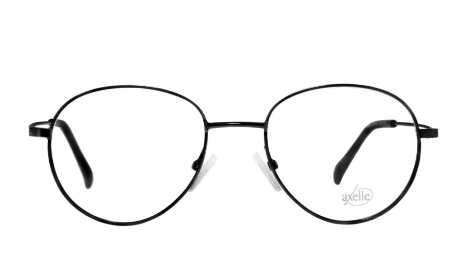 AXELLE 811 49-19 (FARKLI RENK SEÇENEKLERİ İLE) C04 SİYAH