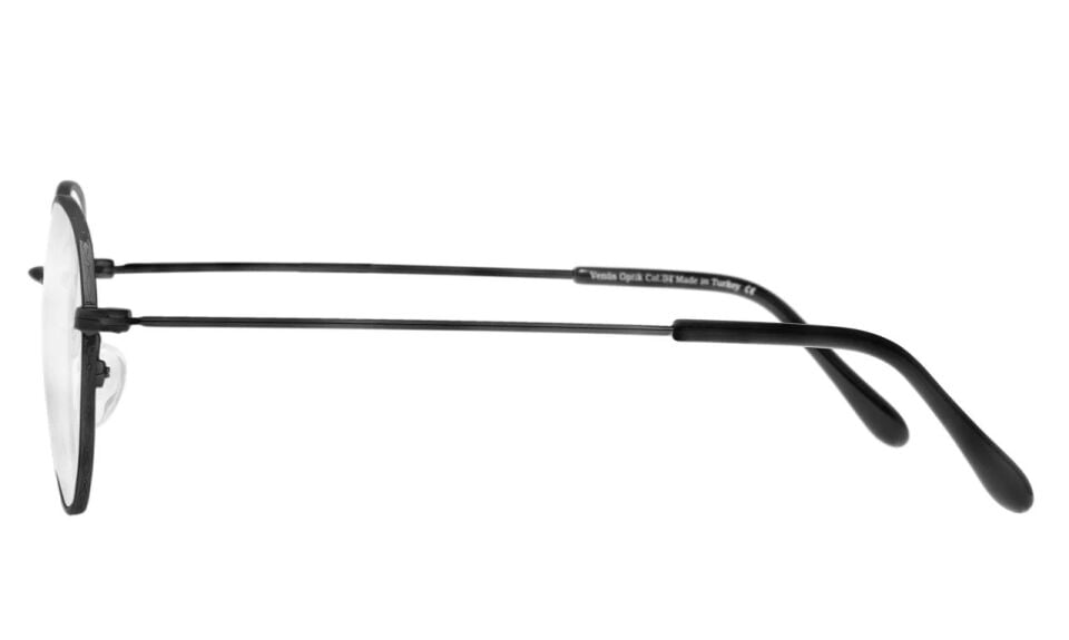 AXELLE 811 49-19 (FARKLI RENK SEÇENEKLERİ İLE) C04 SİYAH