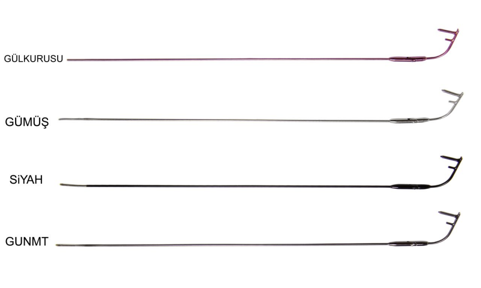 VOGS 6200 SERİSİ SAĞ SAP (FARKLI RENK SEÇENEKLERİ İLE)