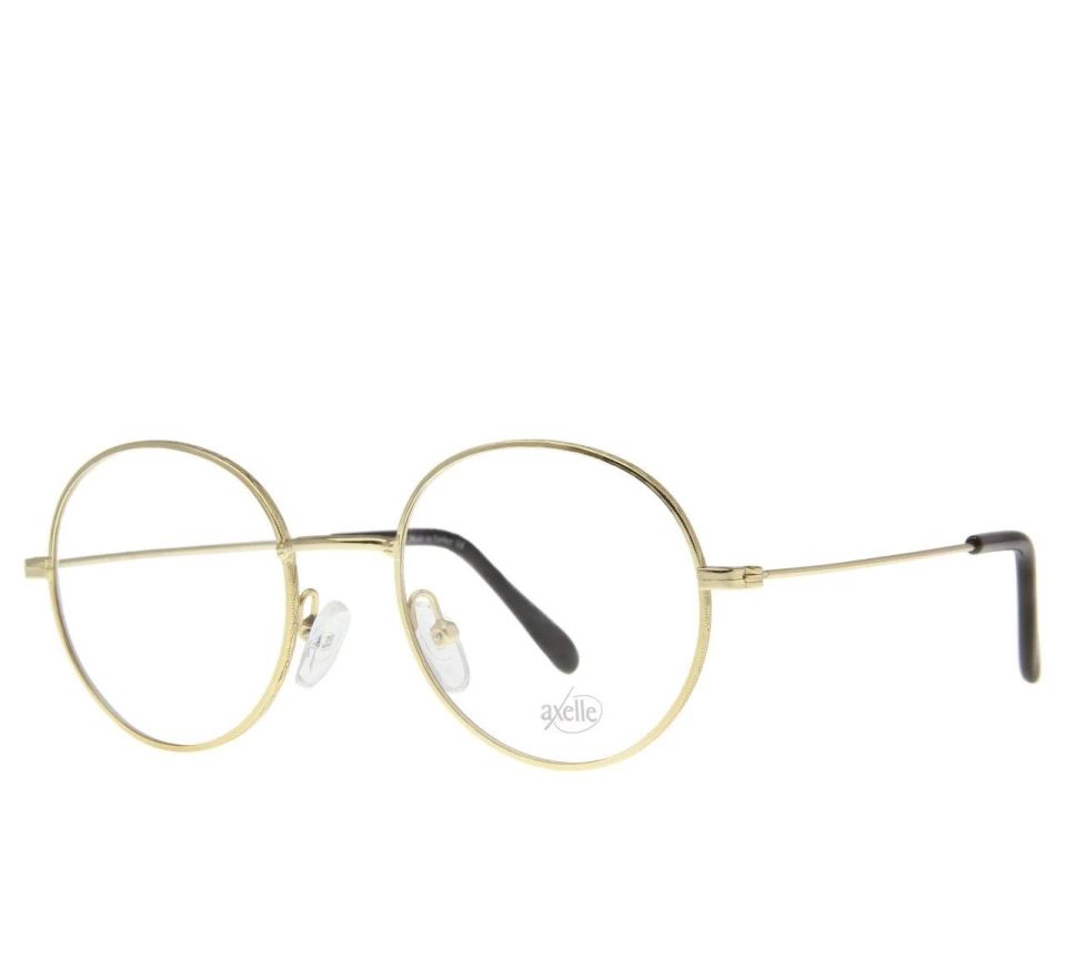 AXELLE 815 BAYAN 48-19 (FARKLI RENK SEÇENEKLERİ İLE) C01 SARI