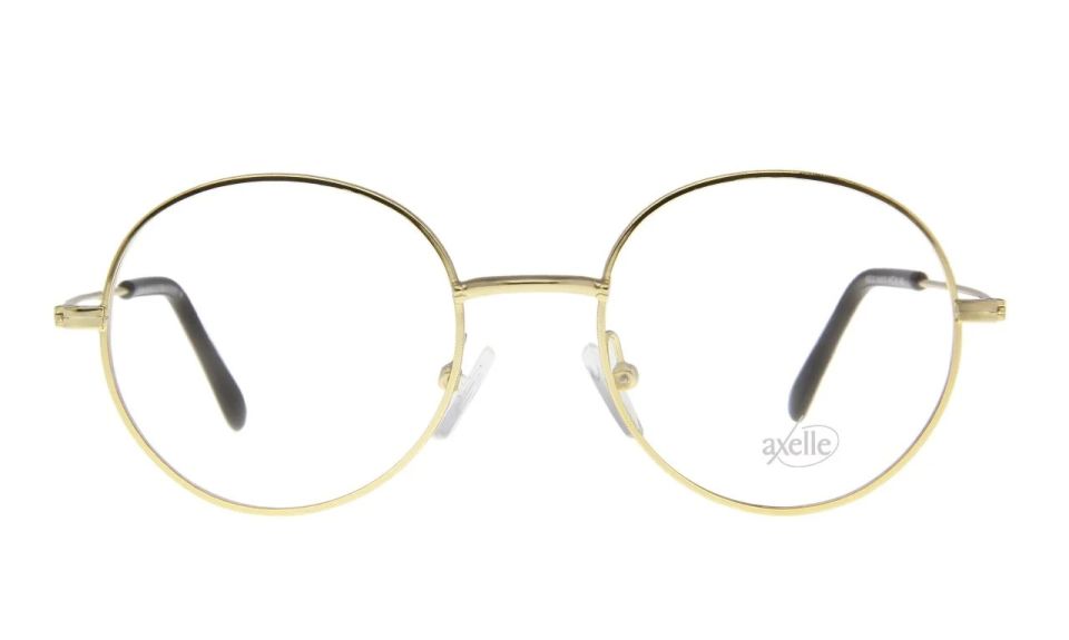 AXELLE 815 BAYAN 48-19 (FARKLI RENK SEÇENEKLERİ İLE) C01 SARI