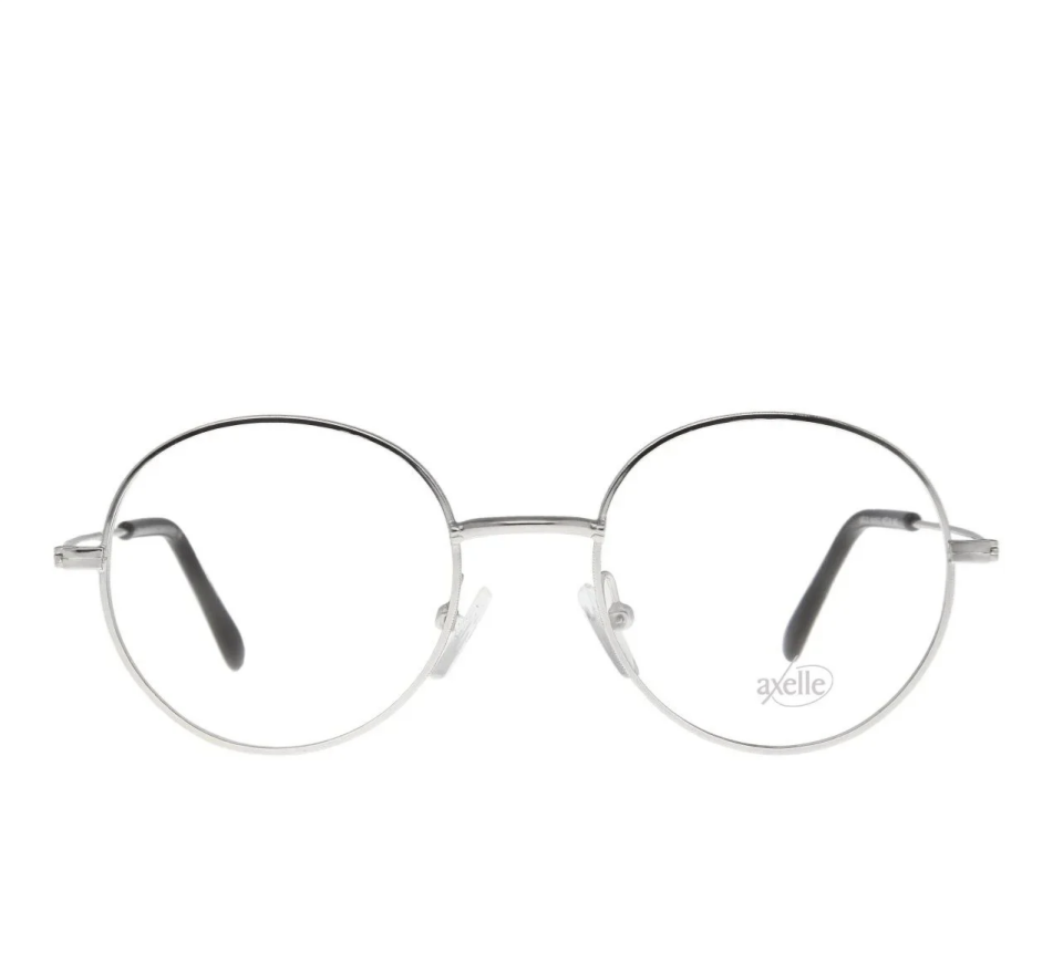 AXELLE 815 BAYAN 48-19 (FARKLI RENK SEÇENEKLERİ İLE) C02 GÜMÜŞ