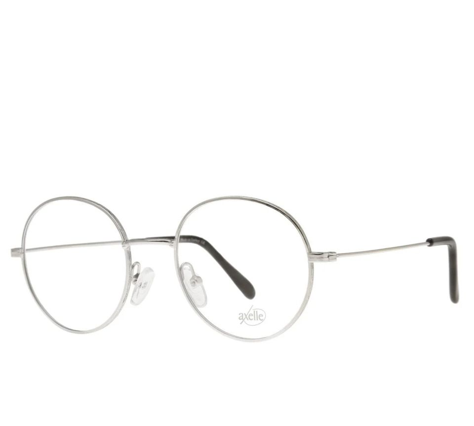 AXELLE 815 BAYAN 48-19 (FARKLI RENK SEÇENEKLERİ İLE) C02 GÜMÜŞ