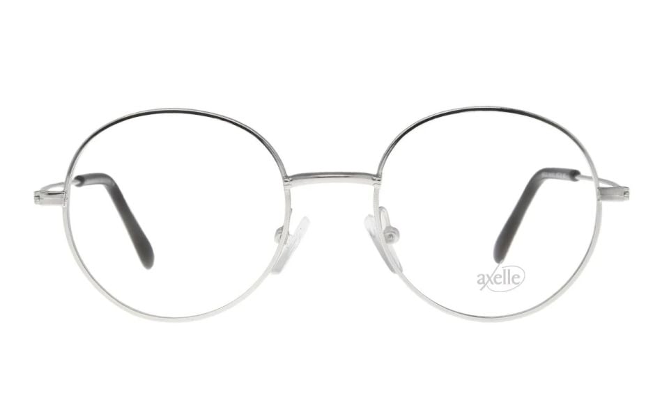 AXELLE 815 BAYAN 48-19 (FARKLI RENK SEÇENEKLERİ İLE) C02 GÜMÜŞ