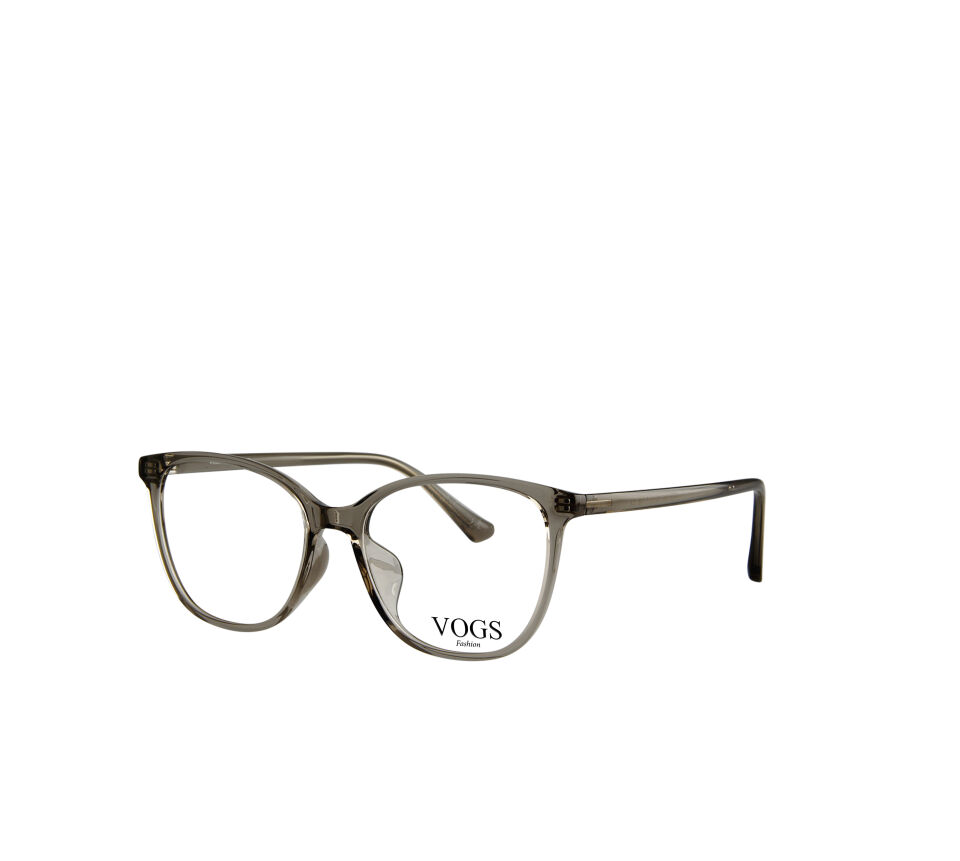 VOGS FASHION 1092 52-17 (FARKLI RENK SEÇENEKLERİ İLE) C04 ŞEFFAF KAHVE