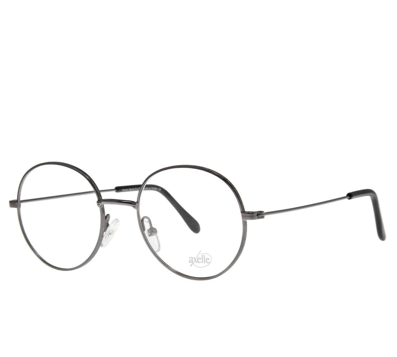 AXELLE 815 BAYAN 48-19 (FARKLI RENK SEÇENEKLERİ İLE) C03 GUNMETAL