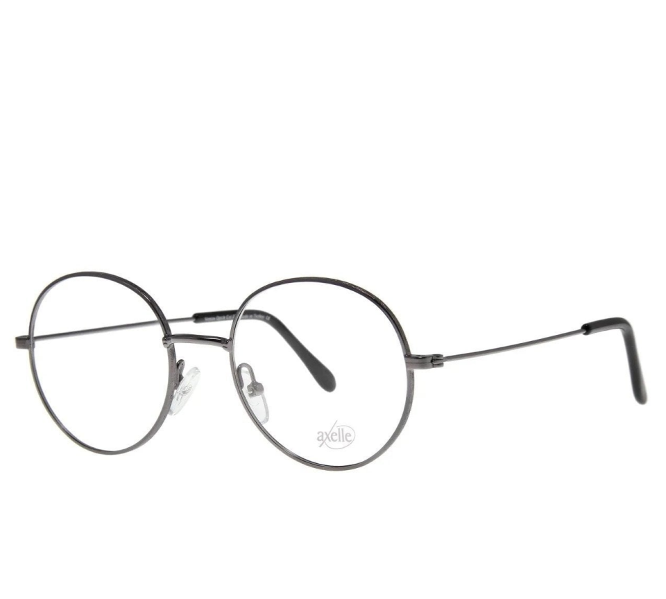 AXELLE 815 BAYAN 48-19 (FARKLI RENK SEÇENEKLERİ İLE) C03 GUNMETAL