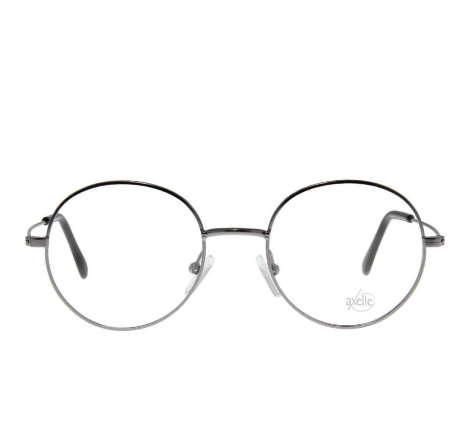 AXELLE 815 BAYAN 48-19 (FARKLI RENK SEÇENEKLERİ İLE) C03 GUNMETAL