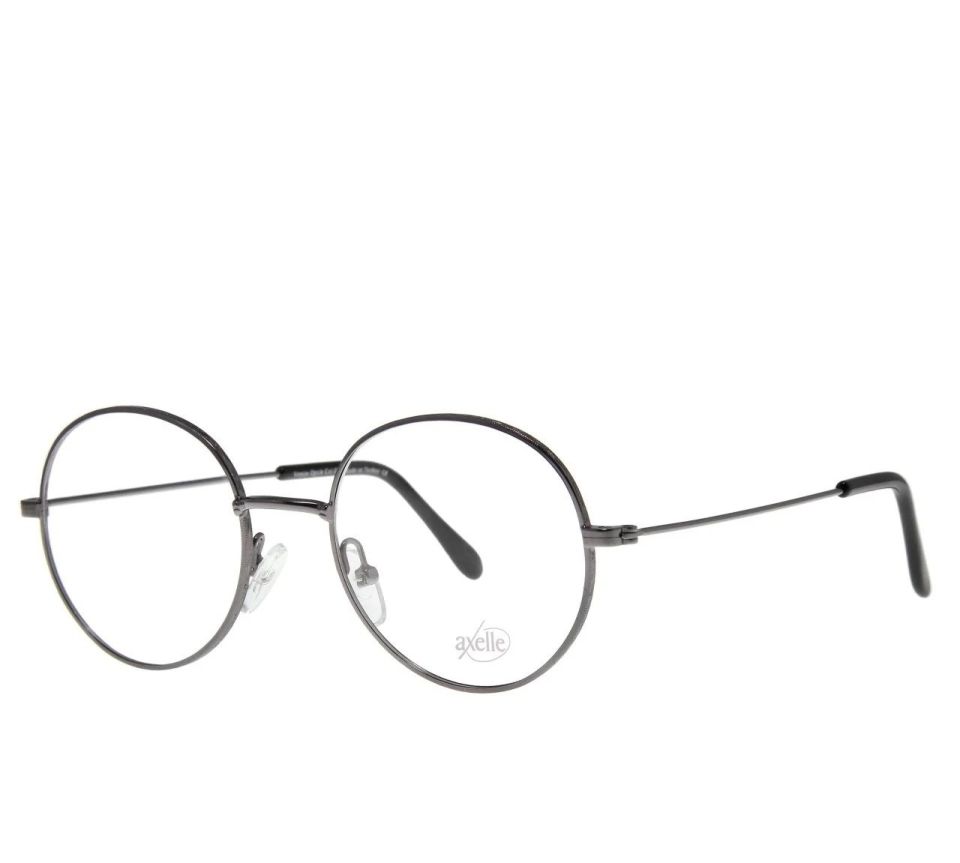 AXELLE 815 BAYAN 48-19 (FARKLI RENK SEÇENEKLERİ İLE) C03 GUNMETAL