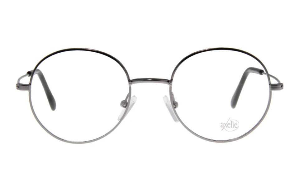 AXELLE 815 BAYAN 48-19 (FARKLI RENK SEÇENEKLERİ İLE) C03 GUNMETAL