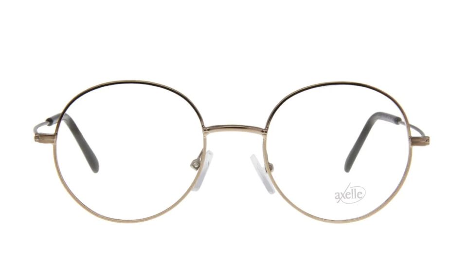 AXELLE 815 BAYAN 48-19 (FARKLI RENK SEÇENEKLERİ İLE) C08 TOPRAK