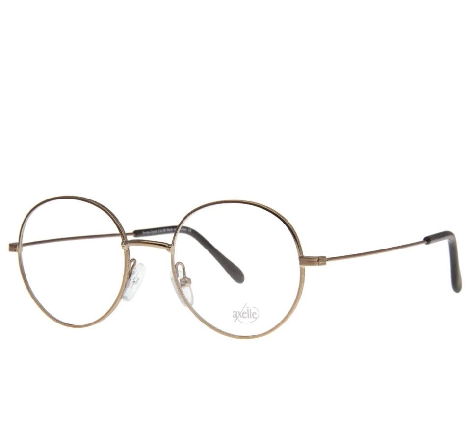 AXELLE 815 BAYAN 48-19 (FARKLI RENK SEÇENEKLERİ İLE) C08 TOPRAK