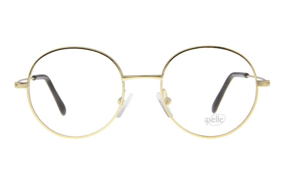 AXELLE 815 ERKEK 48-19 (FARKLI RENK SEÇENEKLERİ İLE) C01 SARI