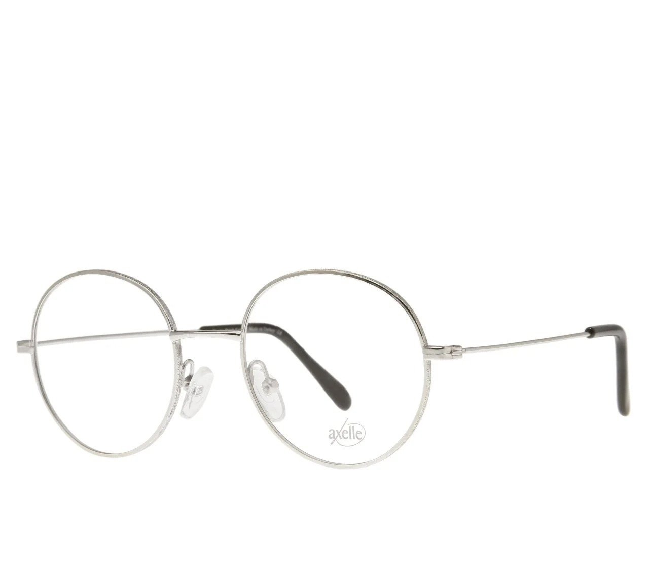 AXELLE 815 ERKEK 48-19 (FARKLI RENK SEÇENEKLERİ İLE) C02 GÜMÜŞ