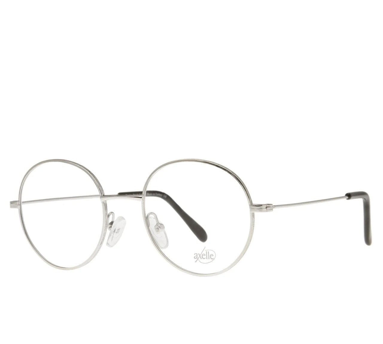 AXELLE 815 ERKEK 48-19 (FARKLI RENK SEÇENEKLERİ İLE) C02 GÜMÜŞ