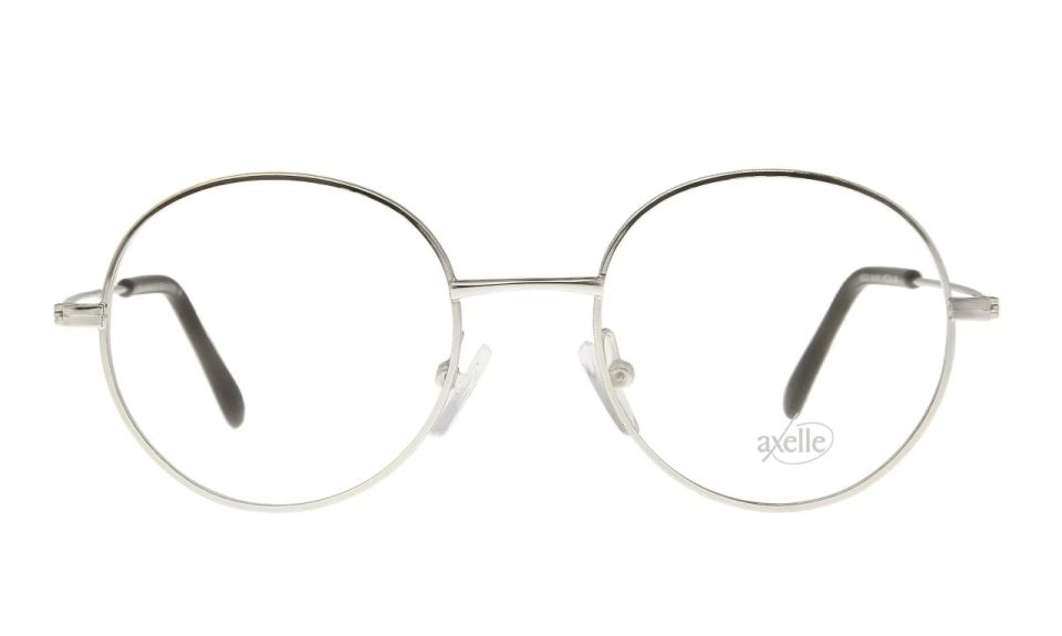 AXELLE 815 ERKEK 48-19 (FARKLI RENK SEÇENEKLERİ İLE) C02 GÜMÜŞ