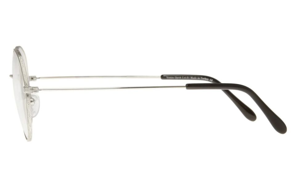 AXELLE 815 ERKEK 48-19 (FARKLI RENK SEÇENEKLERİ İLE) C02 GÜMÜŞ