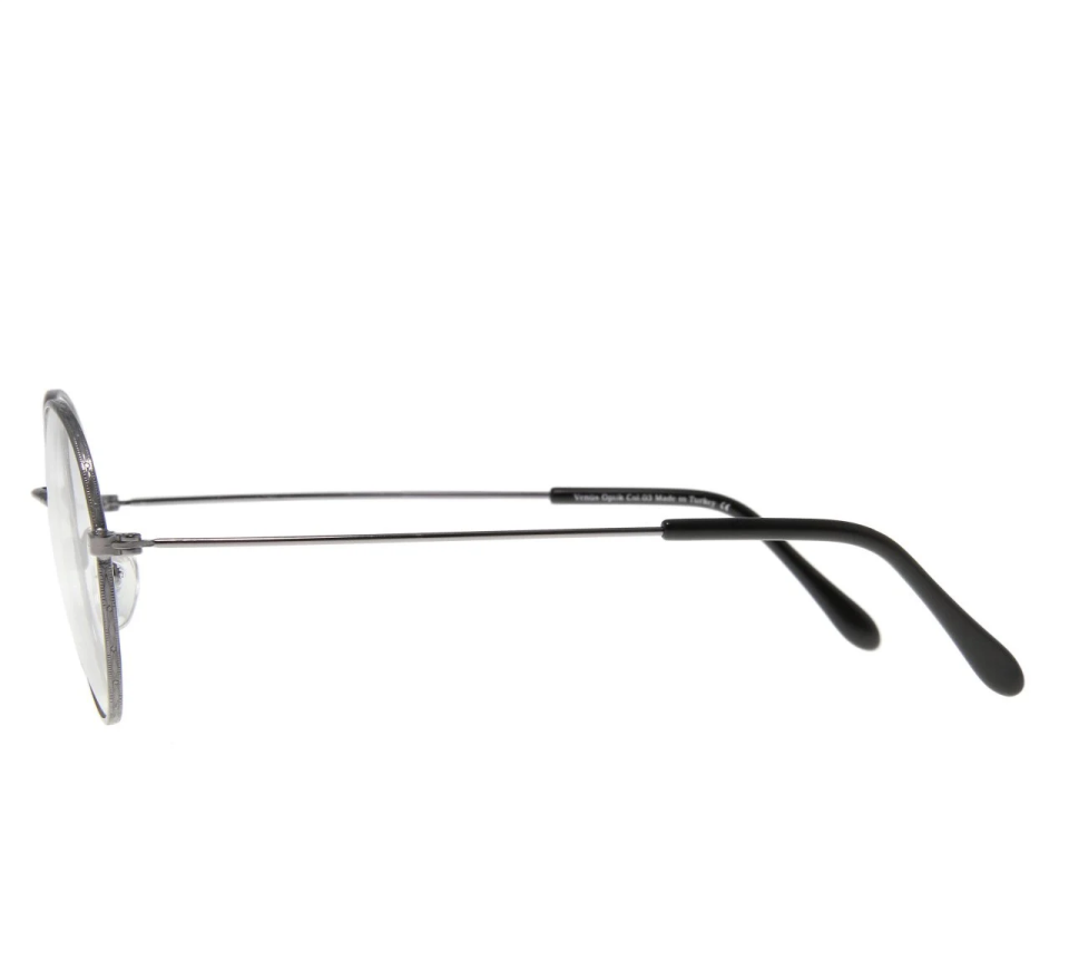 AXELLE 815 ERKEK 48-19 (FARKLI RENK SEÇENEKLERİ İLE) C03 GUNMETAL