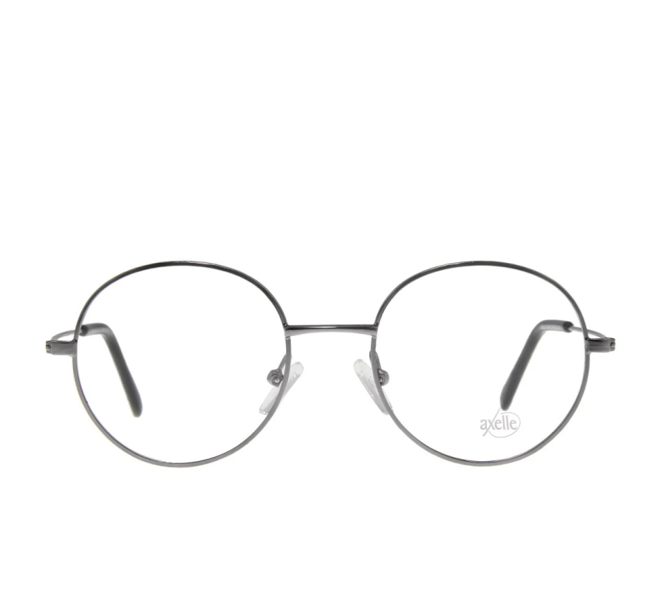 AXELLE 815 ERKEK 48-19 (FARKLI RENK SEÇENEKLERİ İLE) C03 GUNMETAL