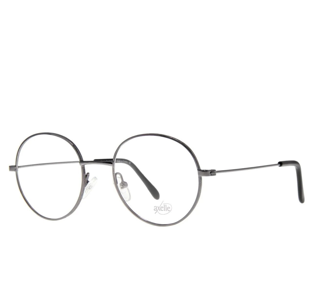 AXELLE 815 ERKEK 48-19 (FARKLI RENK SEÇENEKLERİ İLE) C03 GUNMETAL