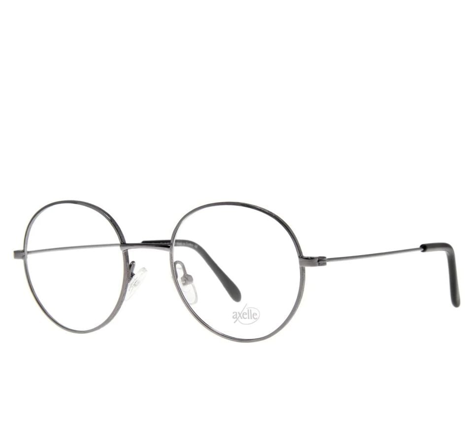 AXELLE 815 ERKEK 48-19 (FARKLI RENK SEÇENEKLERİ İLE) C03 GUNMETAL