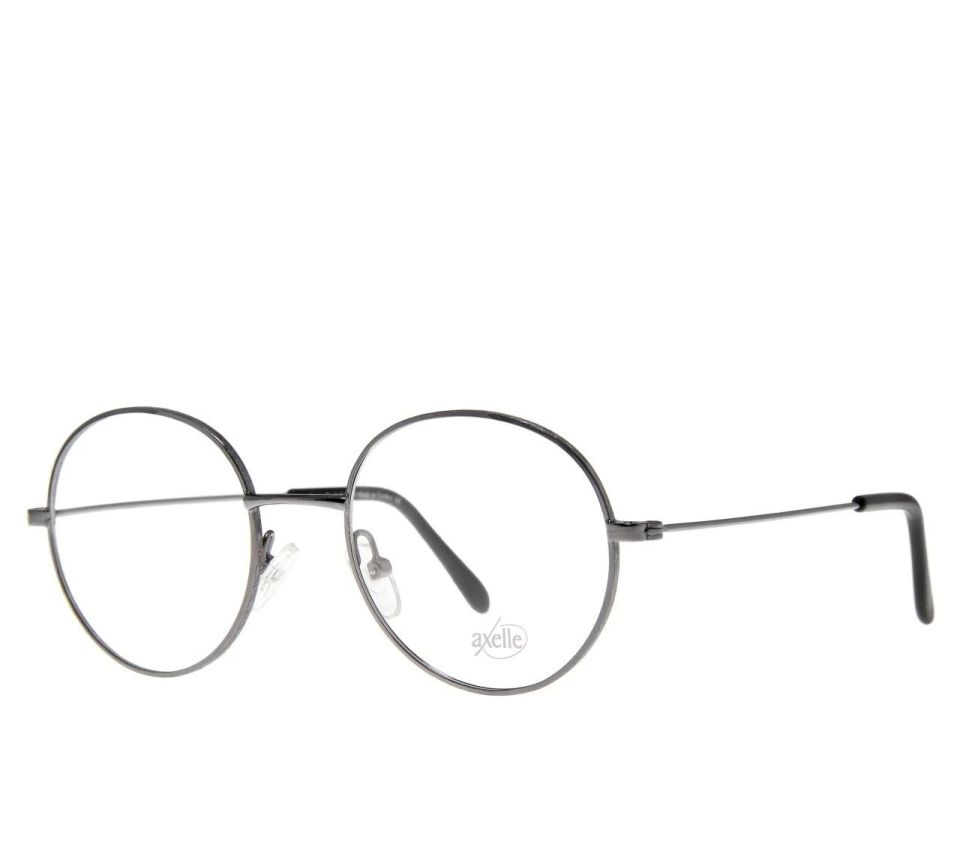 AXELLE 815 ERKEK 48-19 (FARKLI RENK SEÇENEKLERİ İLE) C03 GUNMETAL