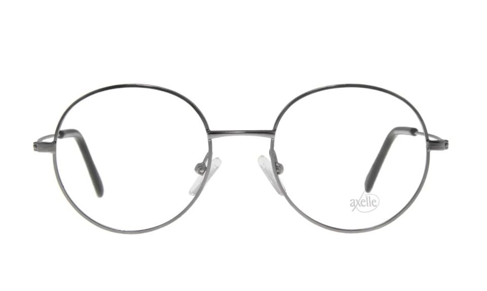 AXELLE 815 ERKEK 48-19 (FARKLI RENK SEÇENEKLERİ İLE) C03 GUNMETAL