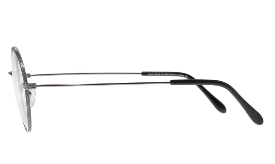 AXELLE 815 ERKEK 48-19 (FARKLI RENK SEÇENEKLERİ İLE) C03 GUNMETAL