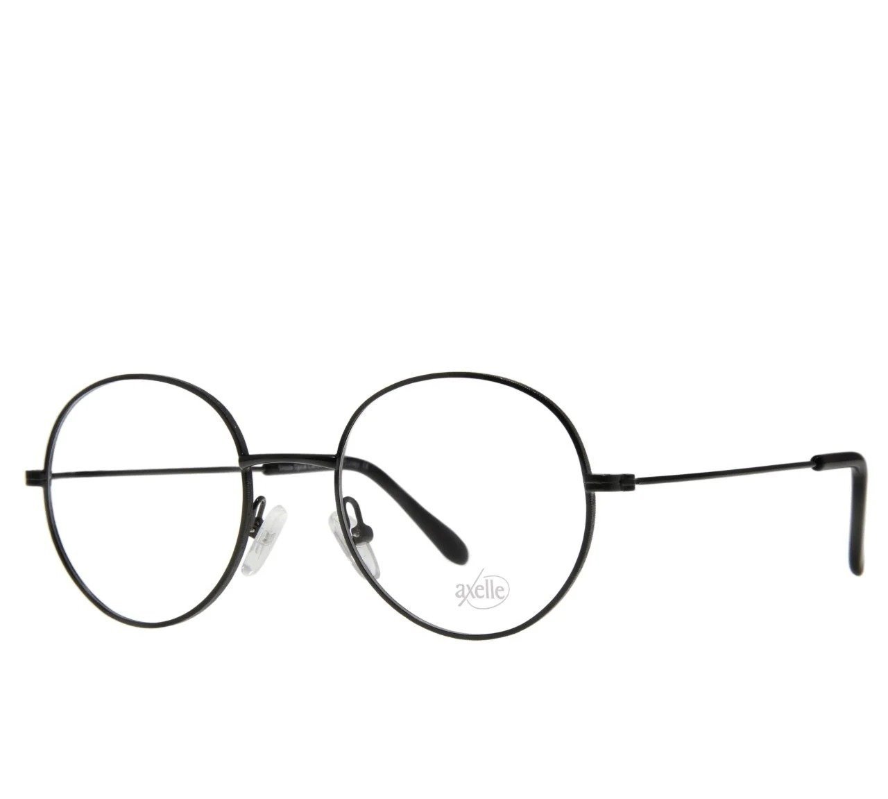 AXELLE 815 ERKEK 48-19 (FARKLI RENK SEÇENEKLERİ İLE) C04 SİYAH