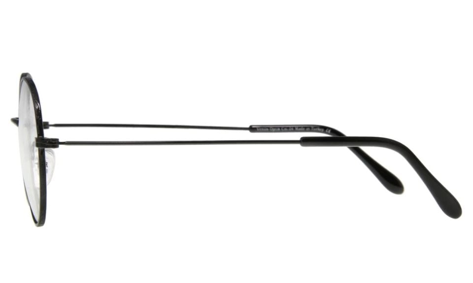 AXELLE 815 ERKEK 48-19 (FARKLI RENK SEÇENEKLERİ İLE) C04 SİYAH