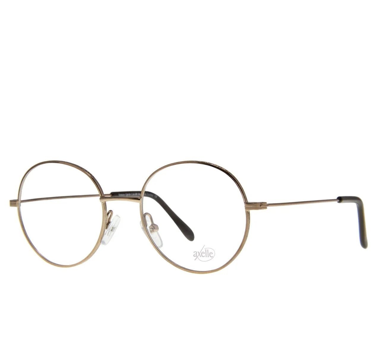 AXELLE 815 ERKEK 48-19 (FARKLI RENK SEÇENEKLERİ İLE) C08 TOPRAK