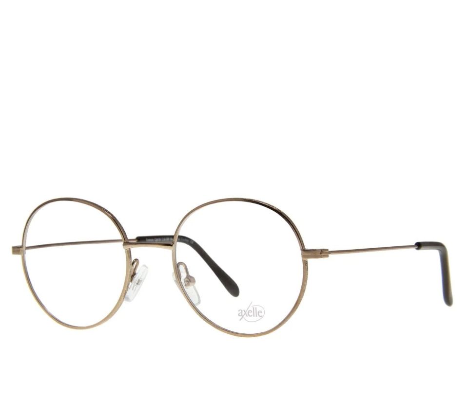 AXELLE 815 ERKEK 48-19 (FARKLI RENK SEÇENEKLERİ İLE) C08 TOPRAK