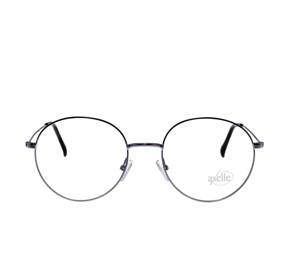 AXELLE 816 BAYAN 50-19 (FARKLI RENK SEÇENEKLERİ İLE) C03 GUNMETAL