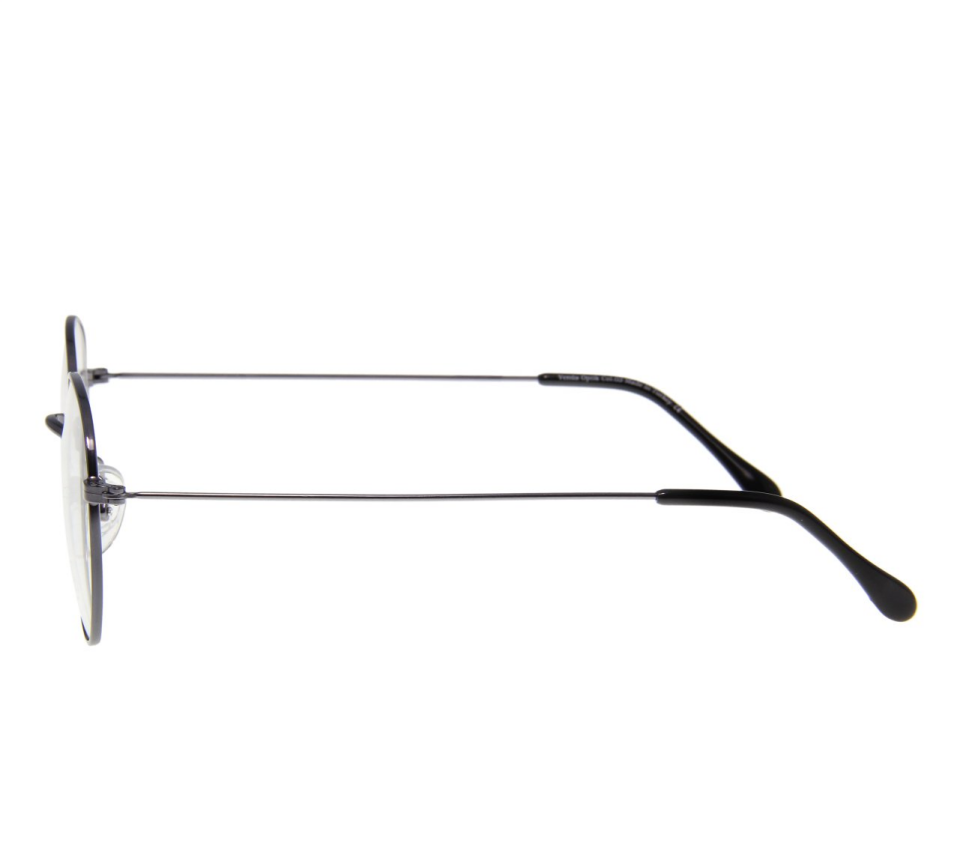 AXELLE 816 BAYAN 50-19 (FARKLI RENK SEÇENEKLERİ İLE) C03 GUNMETAL