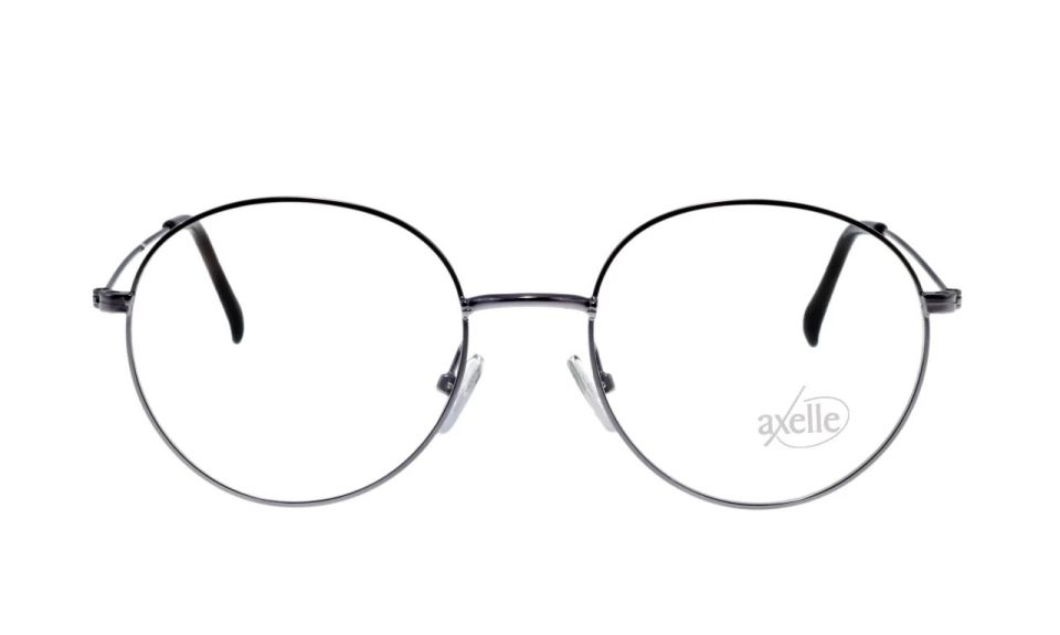 AXELLE 816 BAYAN 50-19 (FARKLI RENK SEÇENEKLERİ İLE) C03 GUNMETAL