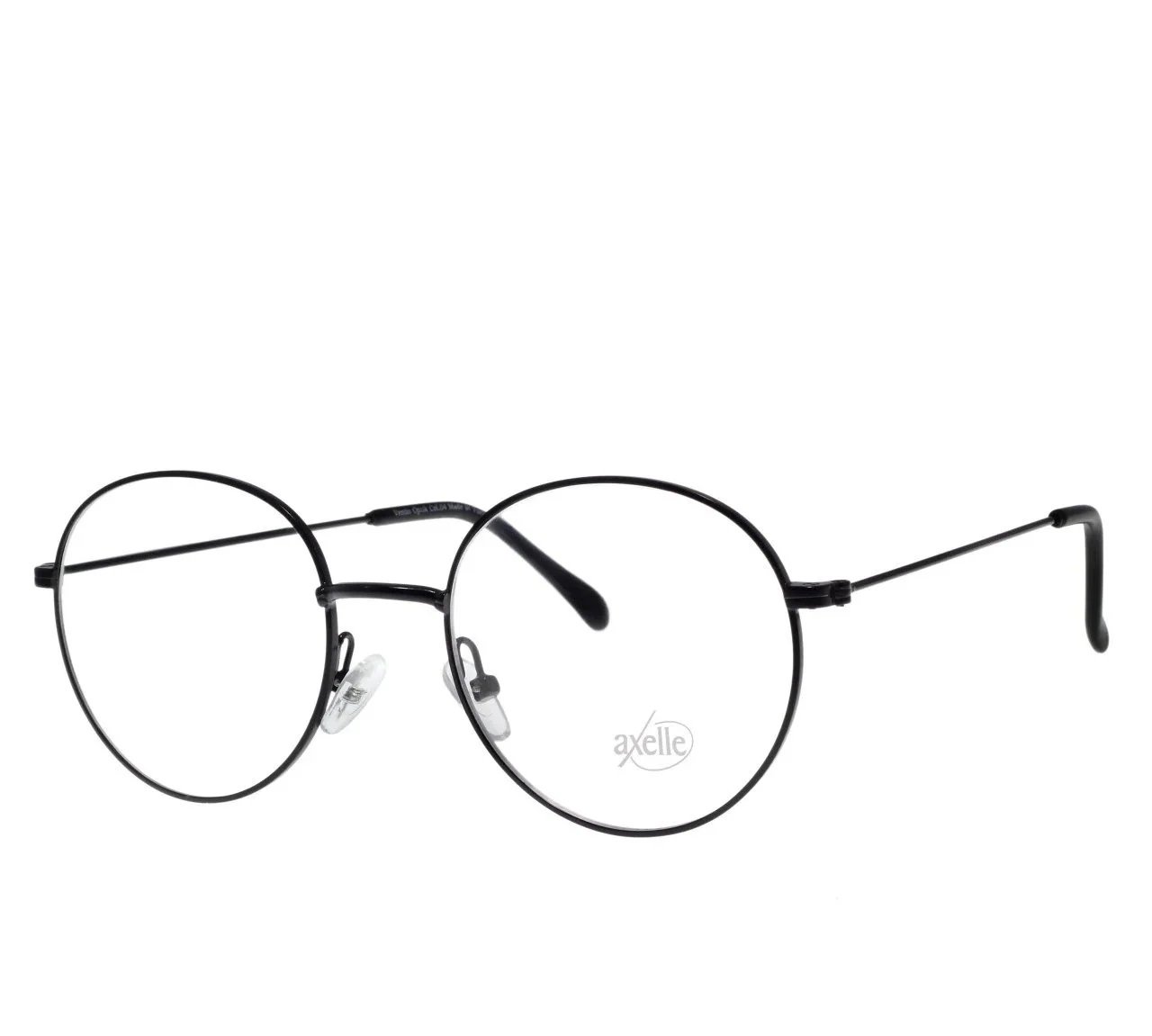 AXELLE 816 BAYAN 50-19 (FARKLI RENK SEÇENEKLERİ İLE) C04 SİYAH