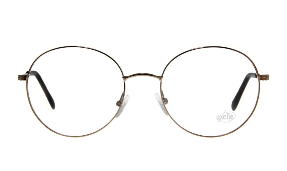 AXELLE 816 BAYAN 50-19 (FARKLI RENK SEÇENEKLERİ İLE) C08 TOPRAK