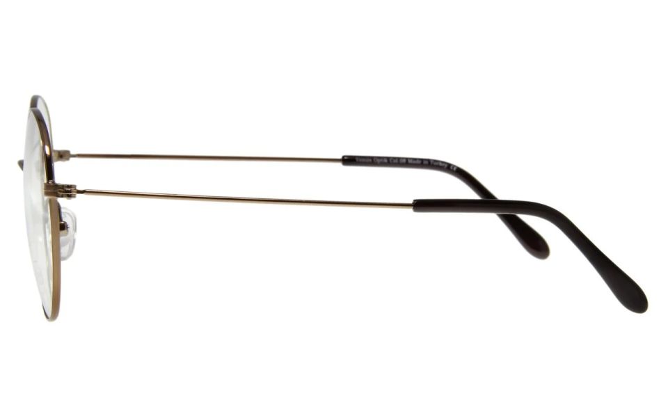 AXELLE 816 BAYAN 50-19 (FARKLI RENK SEÇENEKLERİ İLE) C08 TOPRAK