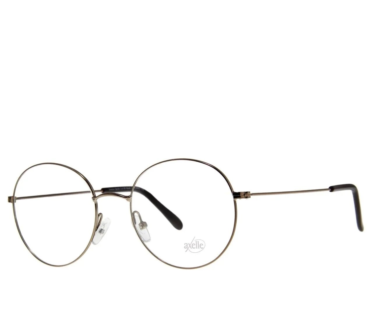 AXELLE 816 BAYAN 50-19 (FARKLI RENK SEÇENEKLERİ İLE) C08 TOPRAK