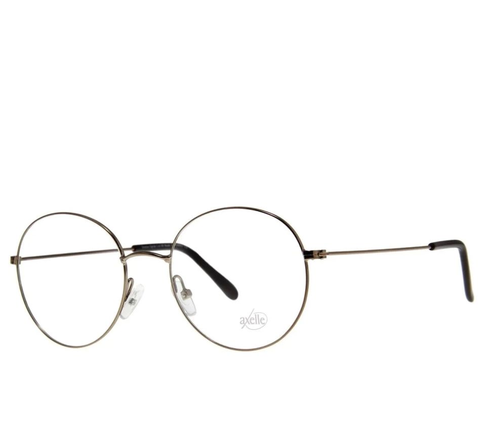 AXELLE 816 BAYAN 50-19 (FARKLI RENK SEÇENEKLERİ İLE) C08 TOPRAK