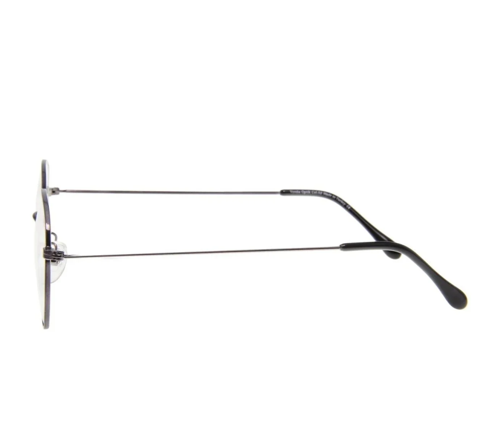 AXELLE 816 ERKEK 50-19 (FARKLI RENK SEÇENEKLERİ İLE) C03 GUNMETAL
