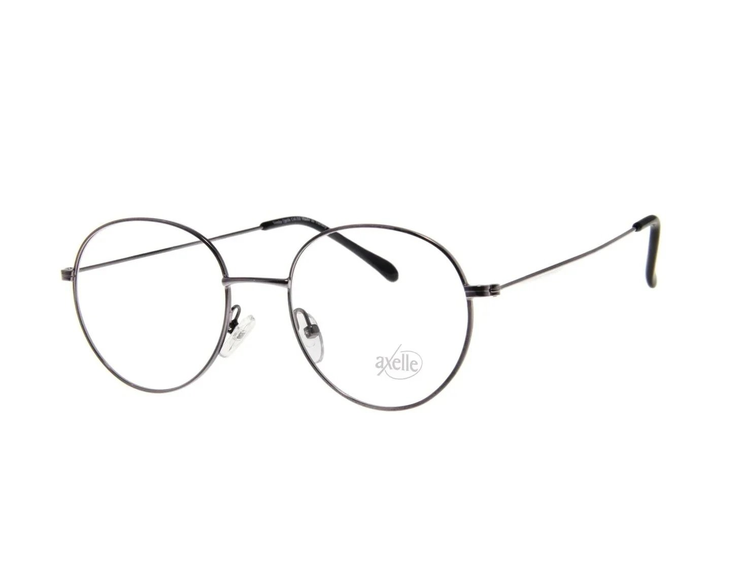 AXELLE 816 ERKEK 50-19 (FARKLI RENK SEÇENEKLERİ İLE) C03 GUNMETAL