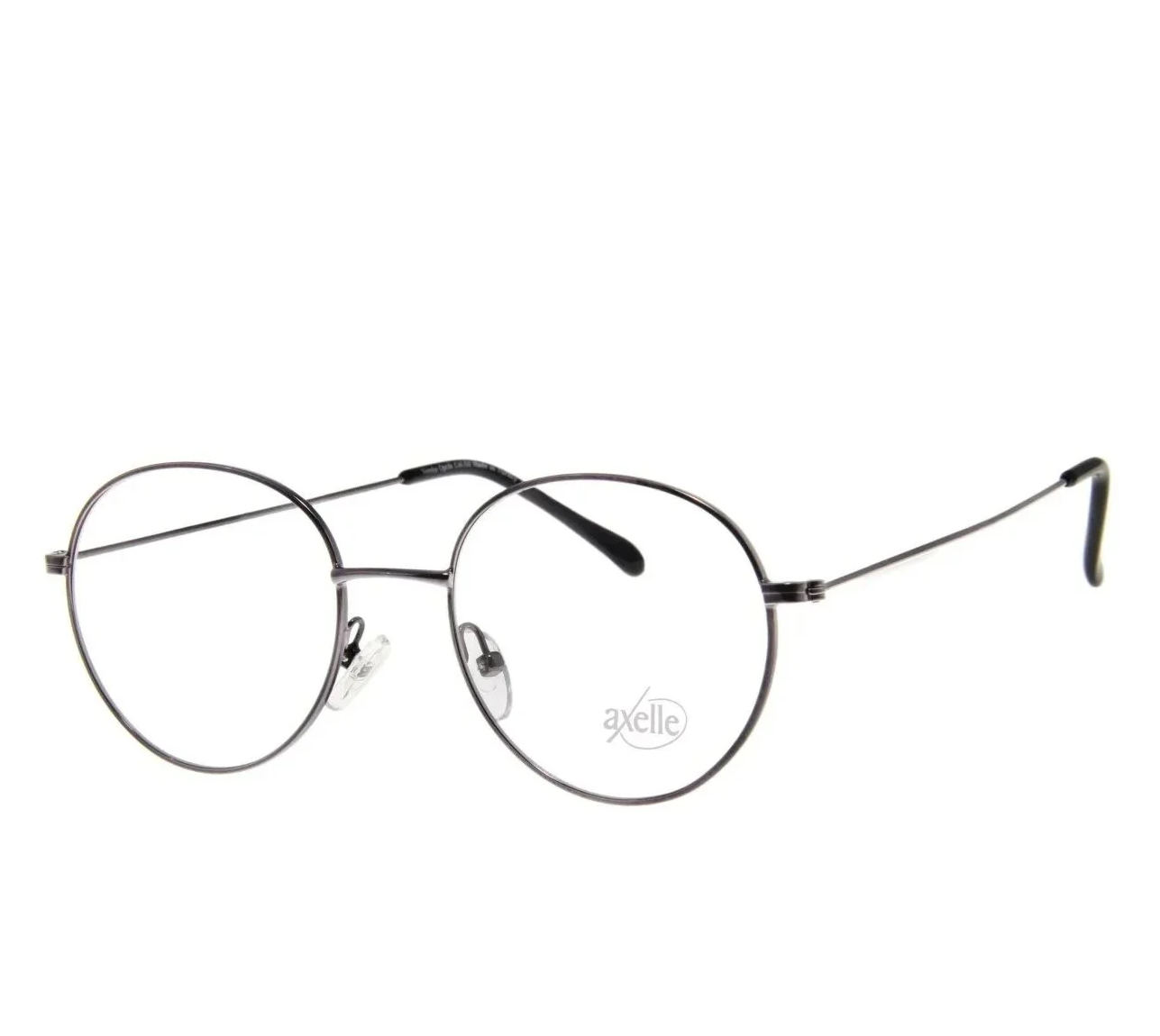AXELLE 816 ERKEK 50-19 (FARKLI RENK SEÇENEKLERİ İLE) C03 GUNMETAL