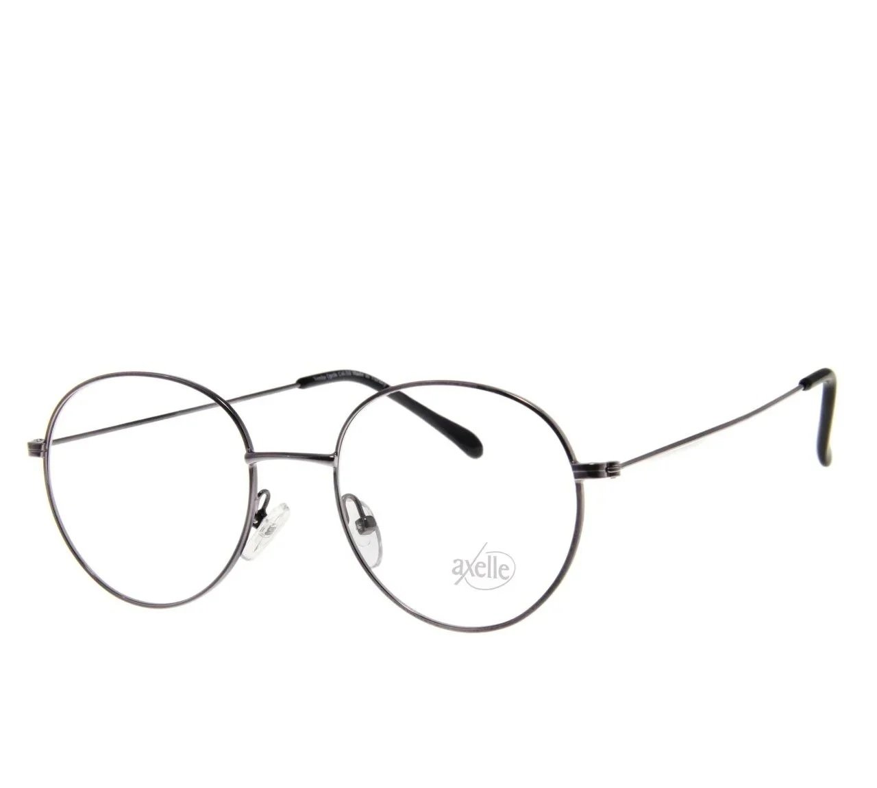 AXELLE 816 ERKEK 50-19 (FARKLI RENK SEÇENEKLERİ İLE) C03 GUNMETAL